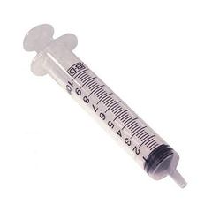 BD Slip Tip Syringe (10 ml & 20ml) Individually Packed